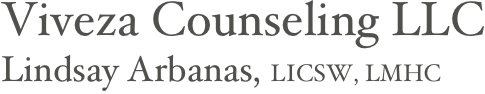 
Viveza Counseling LLC
Lindsay Arbanas, LICSW, LMHC